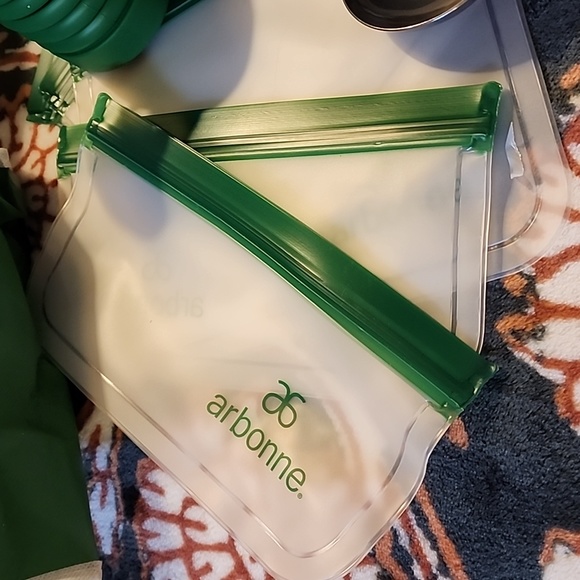 3 arbonne sustainability kits New - Picture 5 of 5